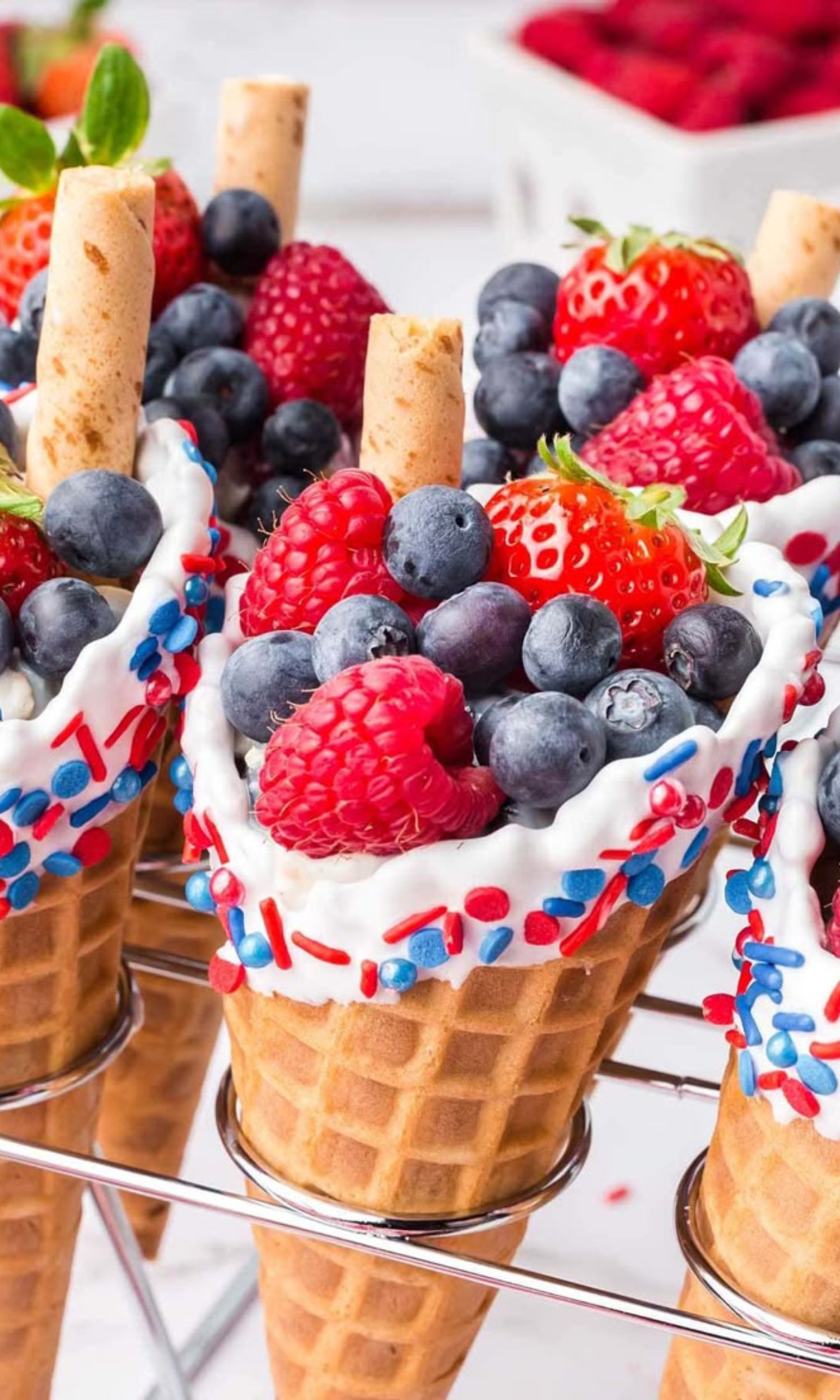 July 4th food ideas