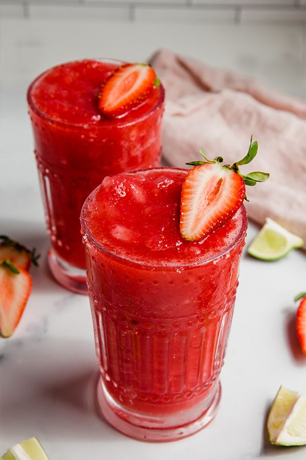 cool drinks to make at home