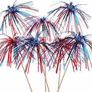 firework toppers