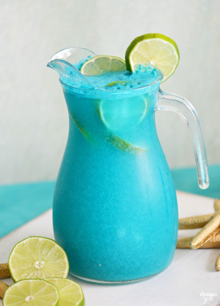 tropical punch
