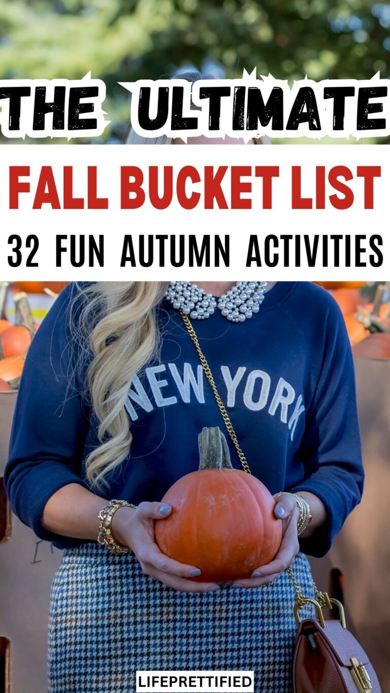 fun fall activities