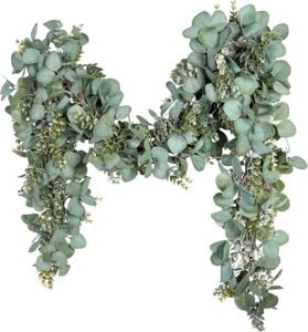 Thanksgiving garland