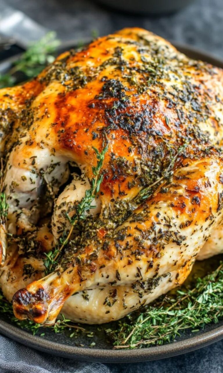 Thanksgiving recipes