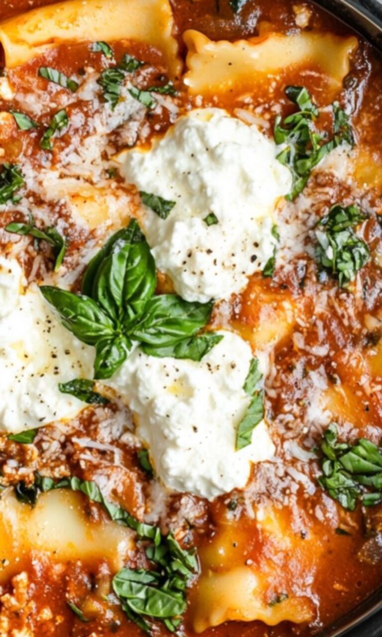 crockpot recipes easy