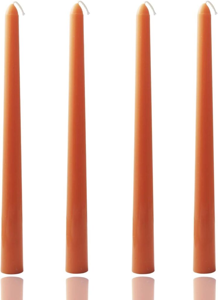 friendsgiving candle