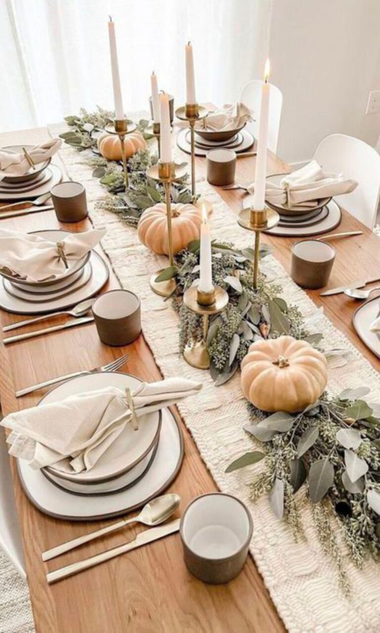 fun thanksgiving hosting ideas