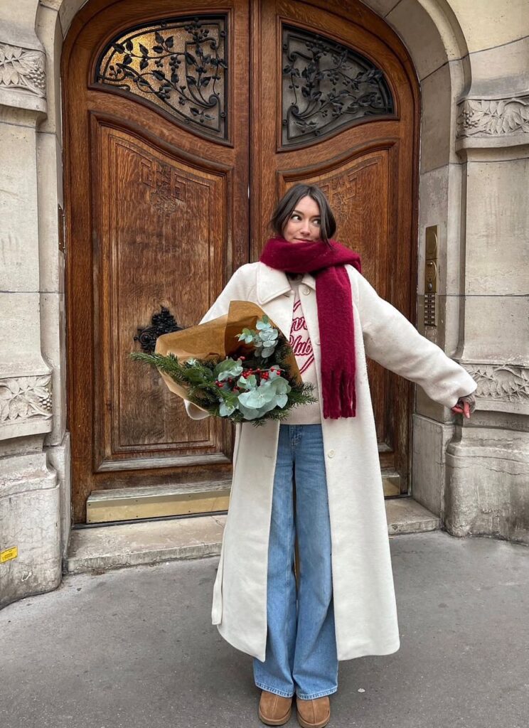 christmas outfits casual