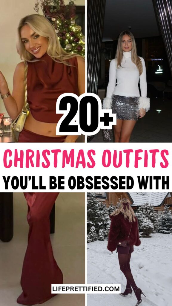 cute christmas outfits