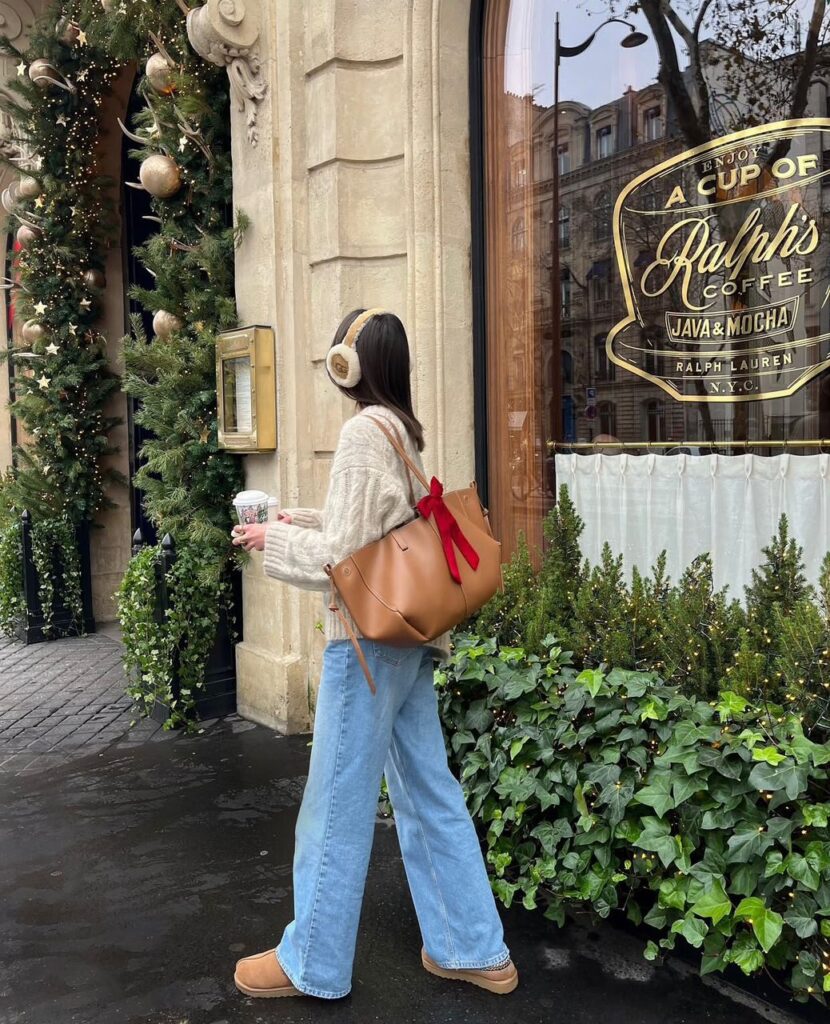 cute christmas outfits