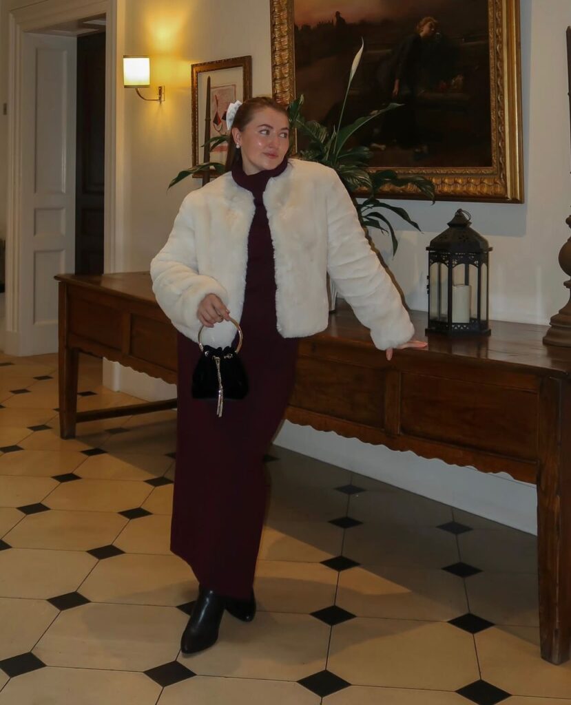 fancy dress christmas outfits