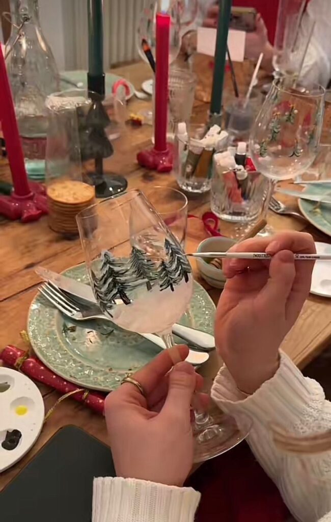 fun christmas party ideas