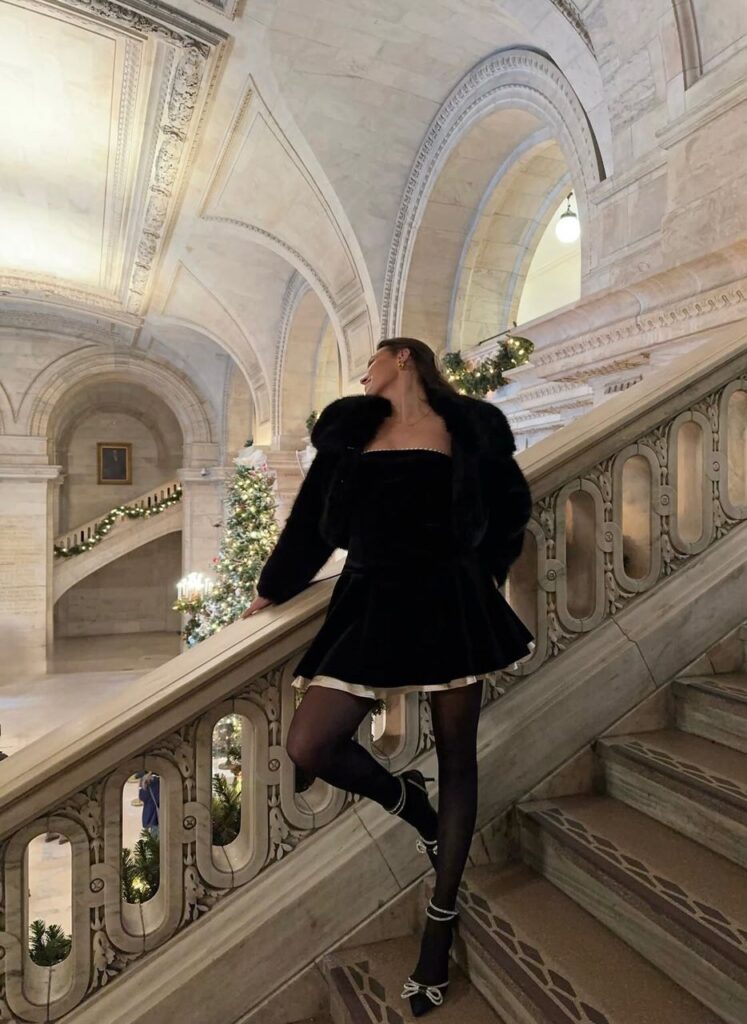 womens christmas outfit