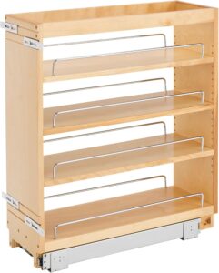 pull out kitchen organizer