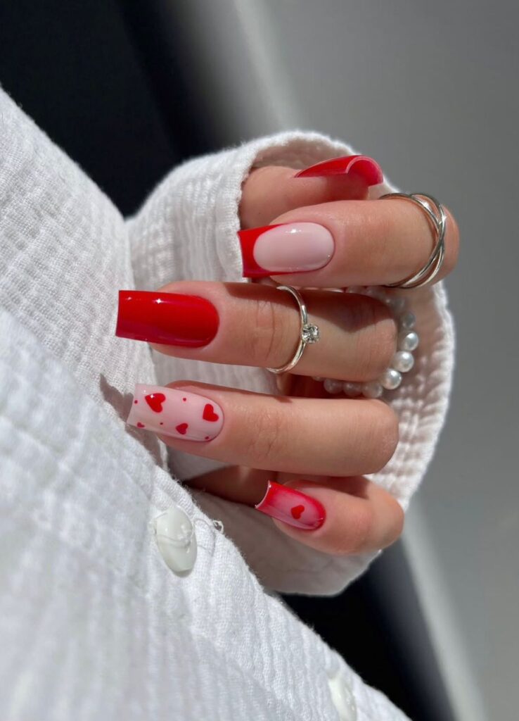 February nails 2026