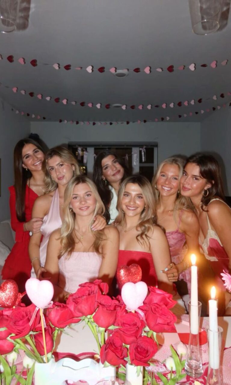 galentines party ideas 2026