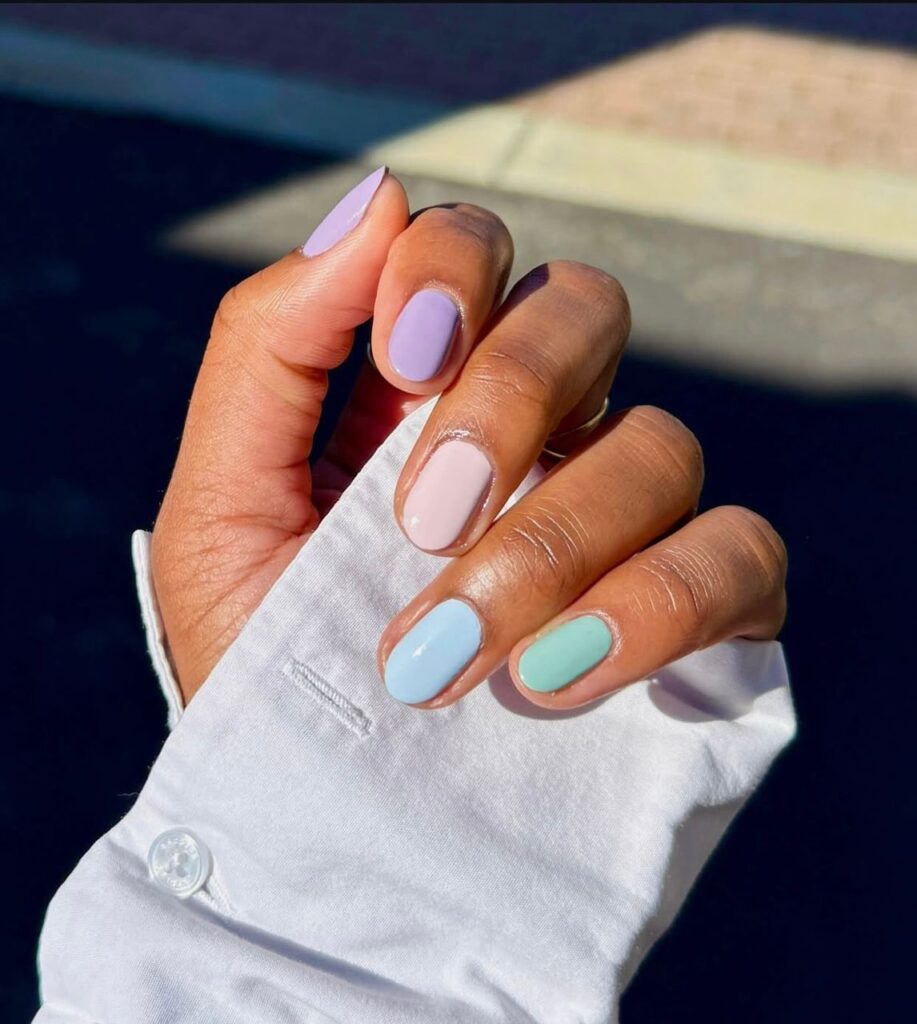 march nails ideas 2026