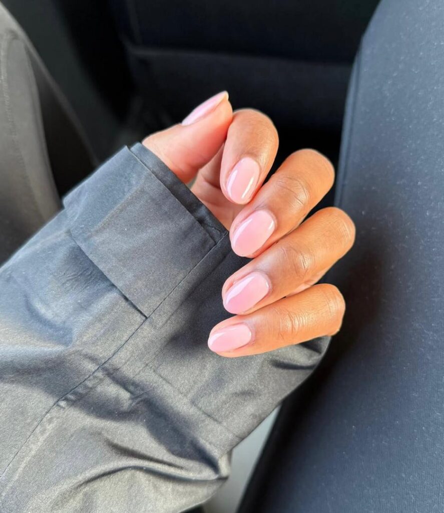 graduation nails ideas