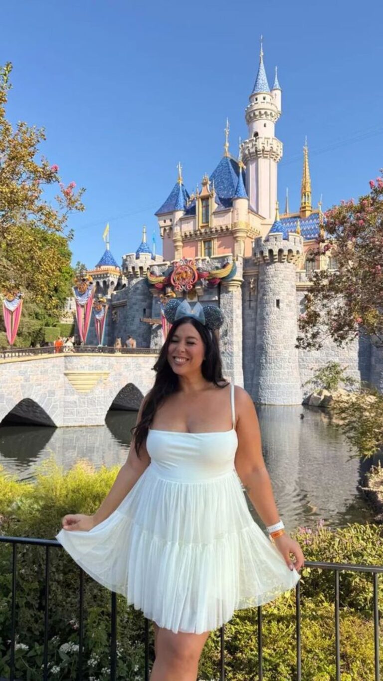 what to wear to Disney