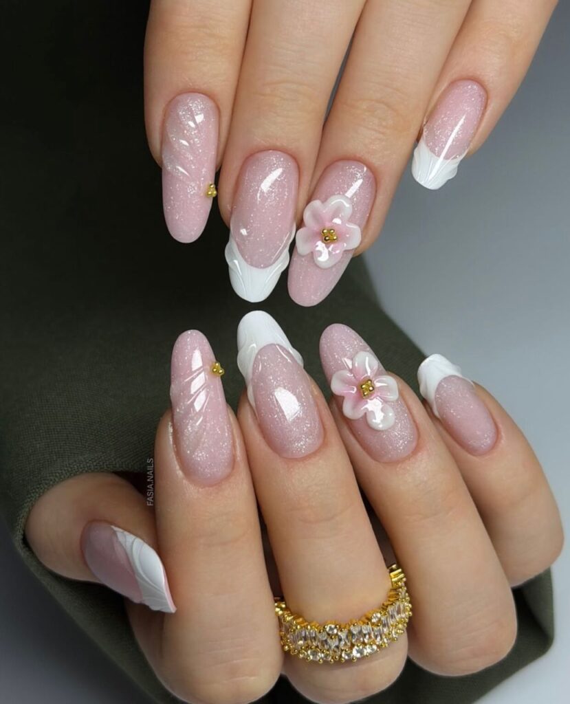 cute may nail ideas