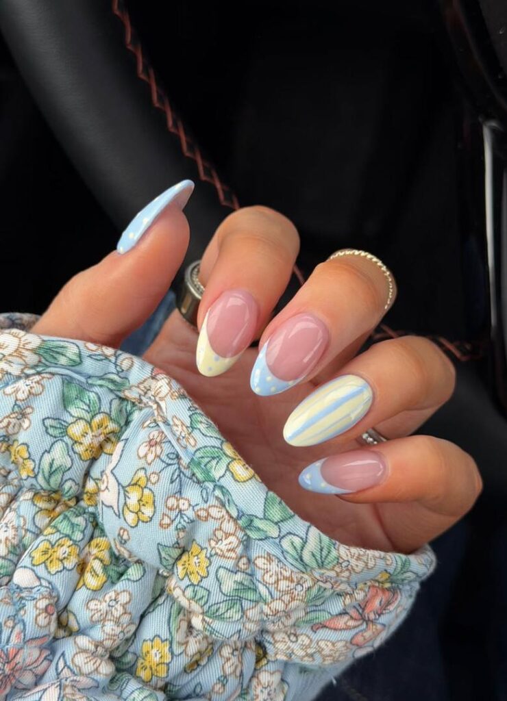 may 2026 gel nail ideas