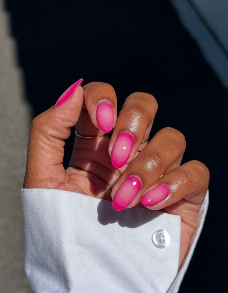 may nail ideas for short nails