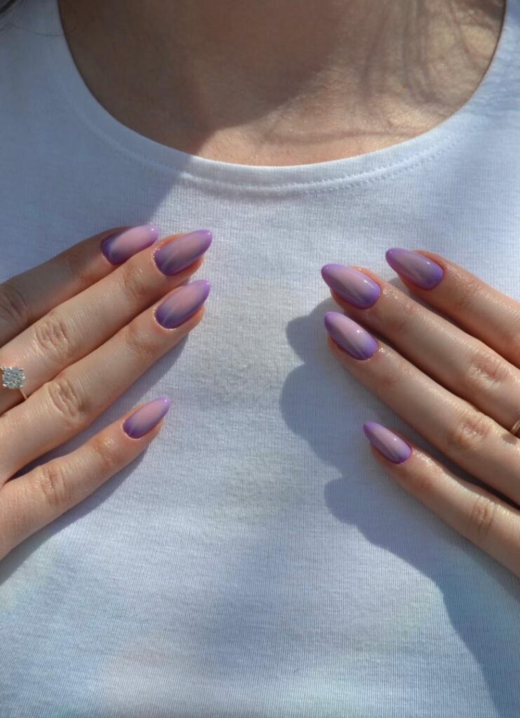 may nail inspo