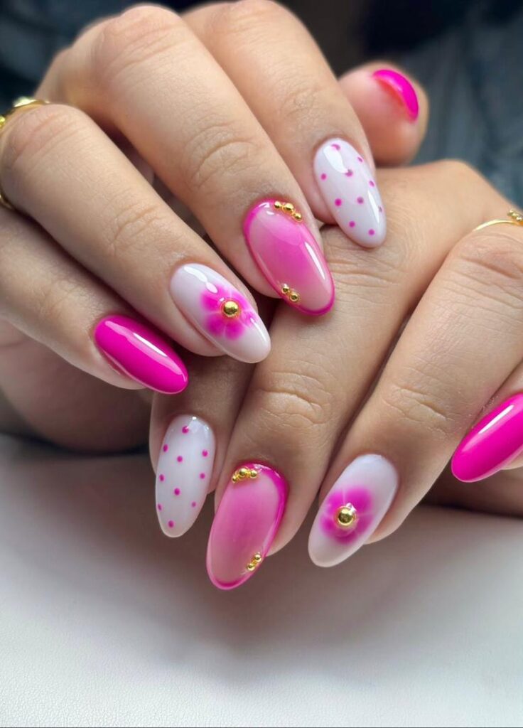 summer may nail designs