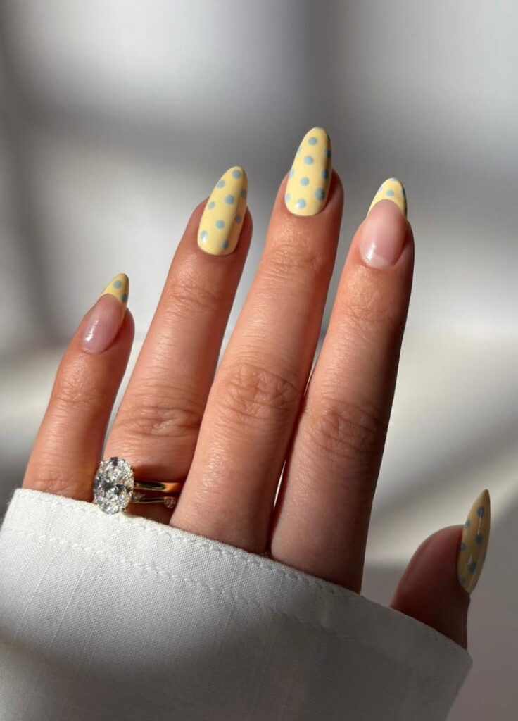 transitional may nails