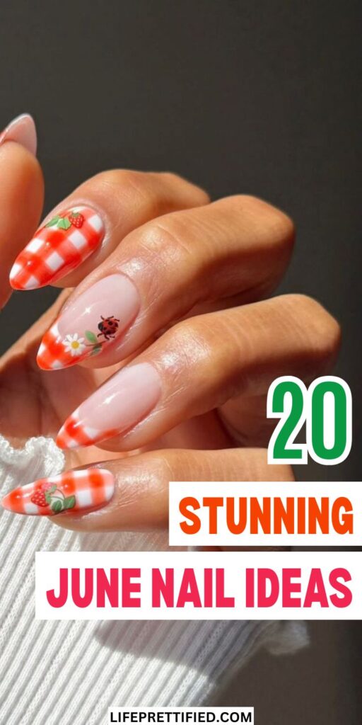 june nail ideas