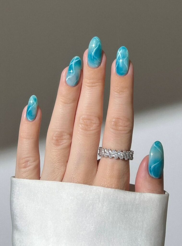 june nails