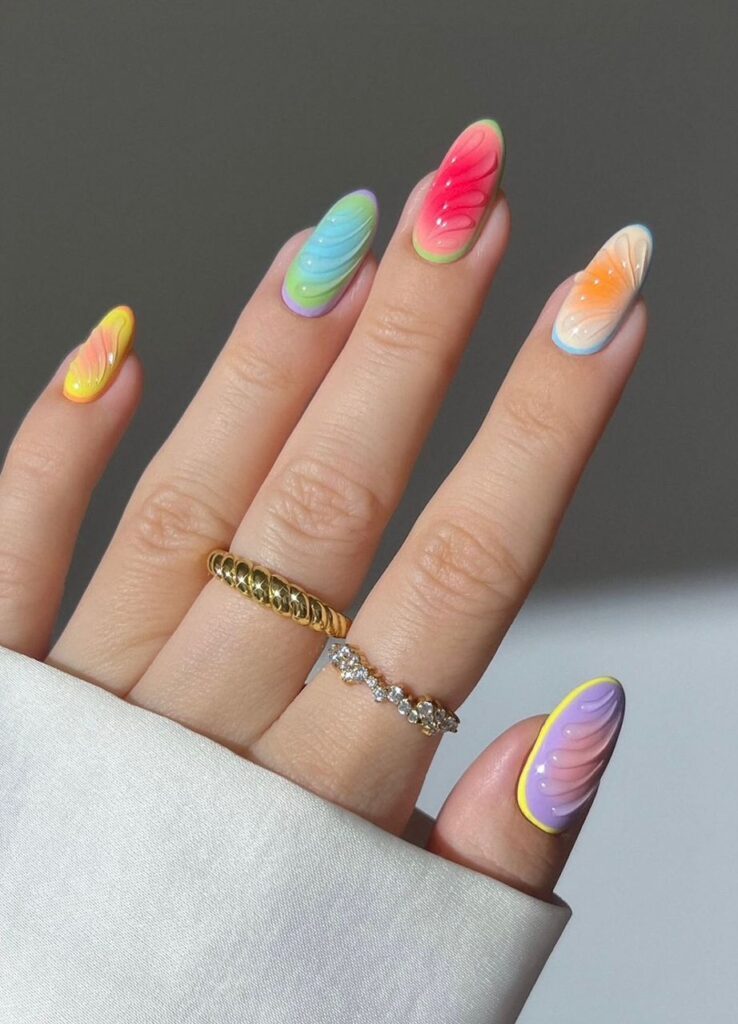 may june nails