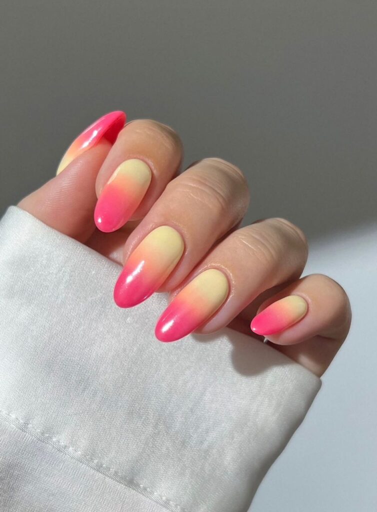 summer nails 2026