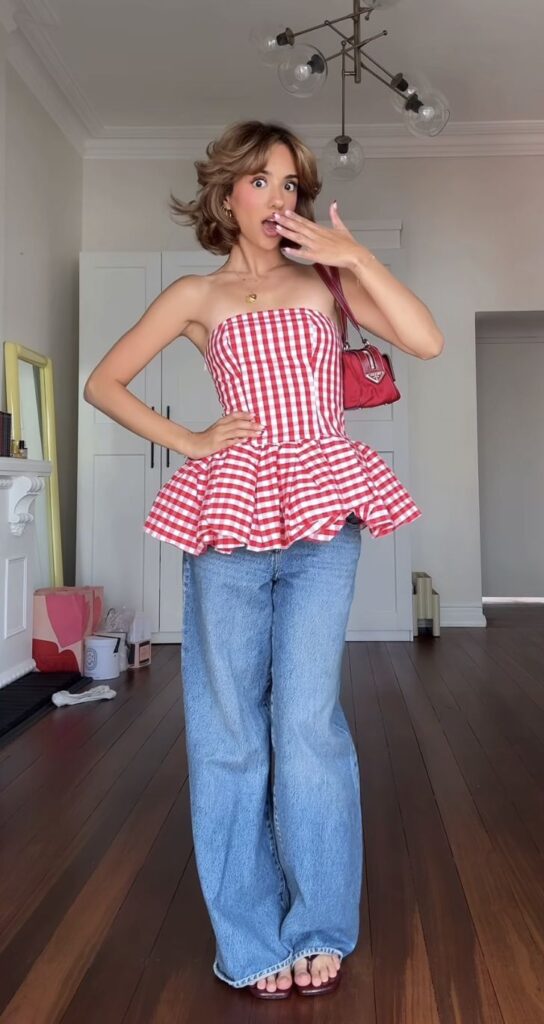 4th of july outfit ideas