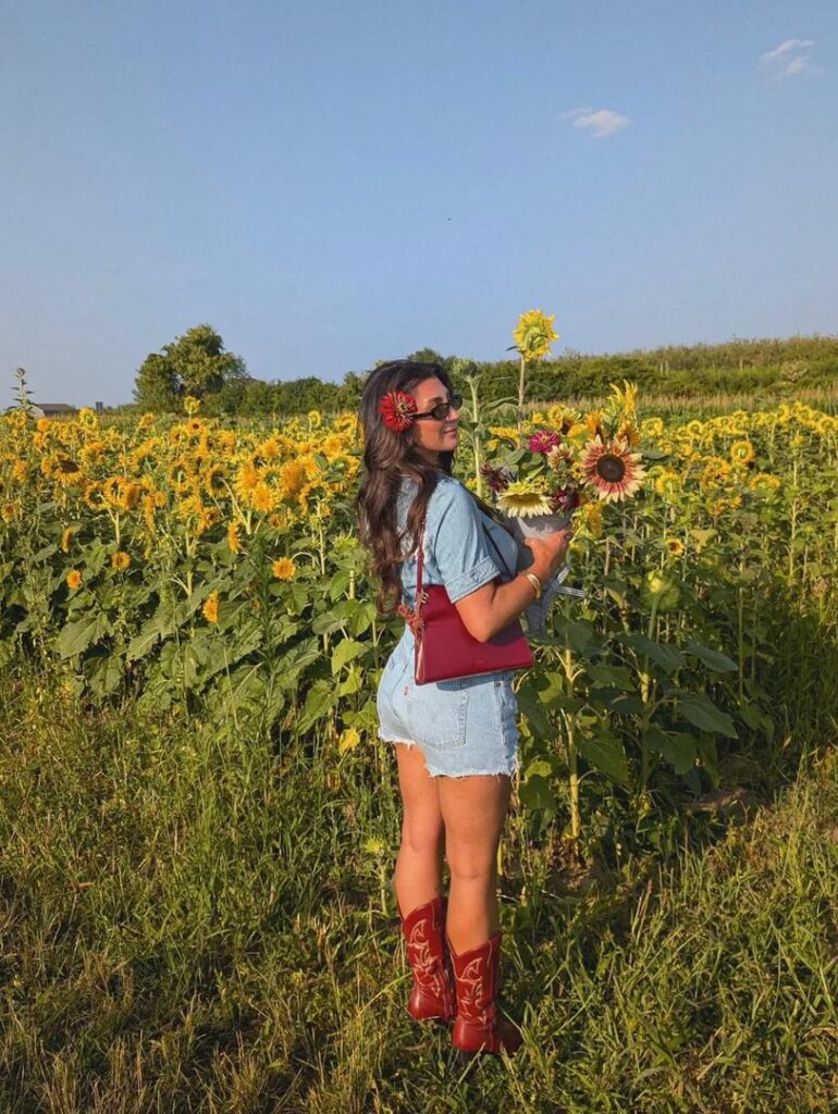 cute 4th of july outfit ideas