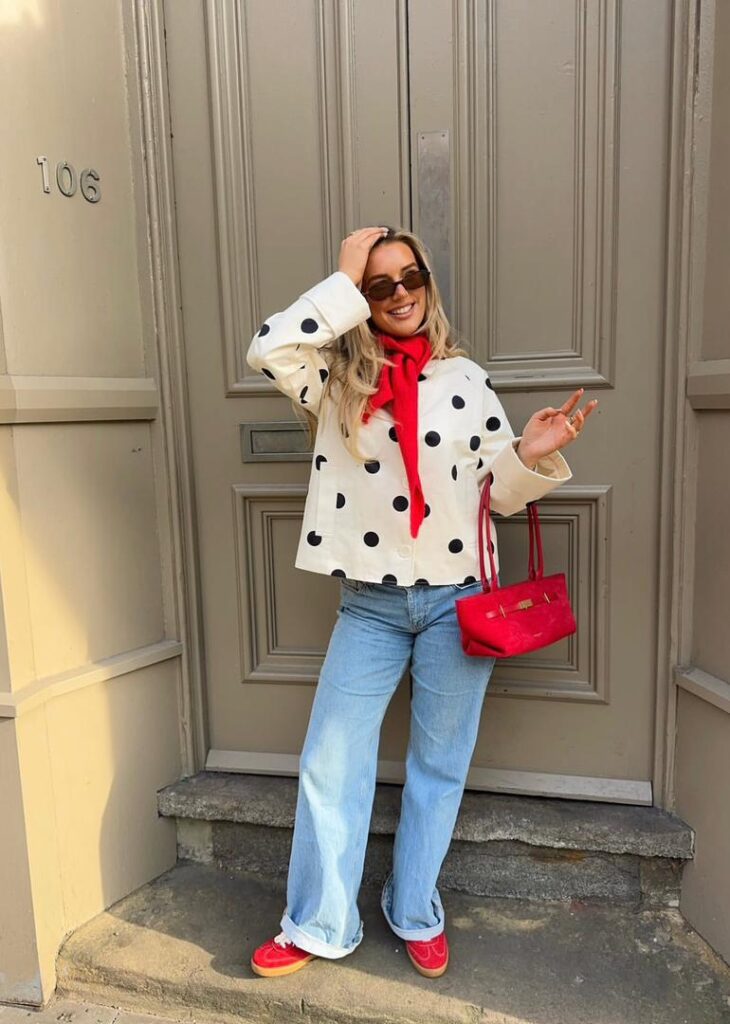 cute 4th of july outfits women