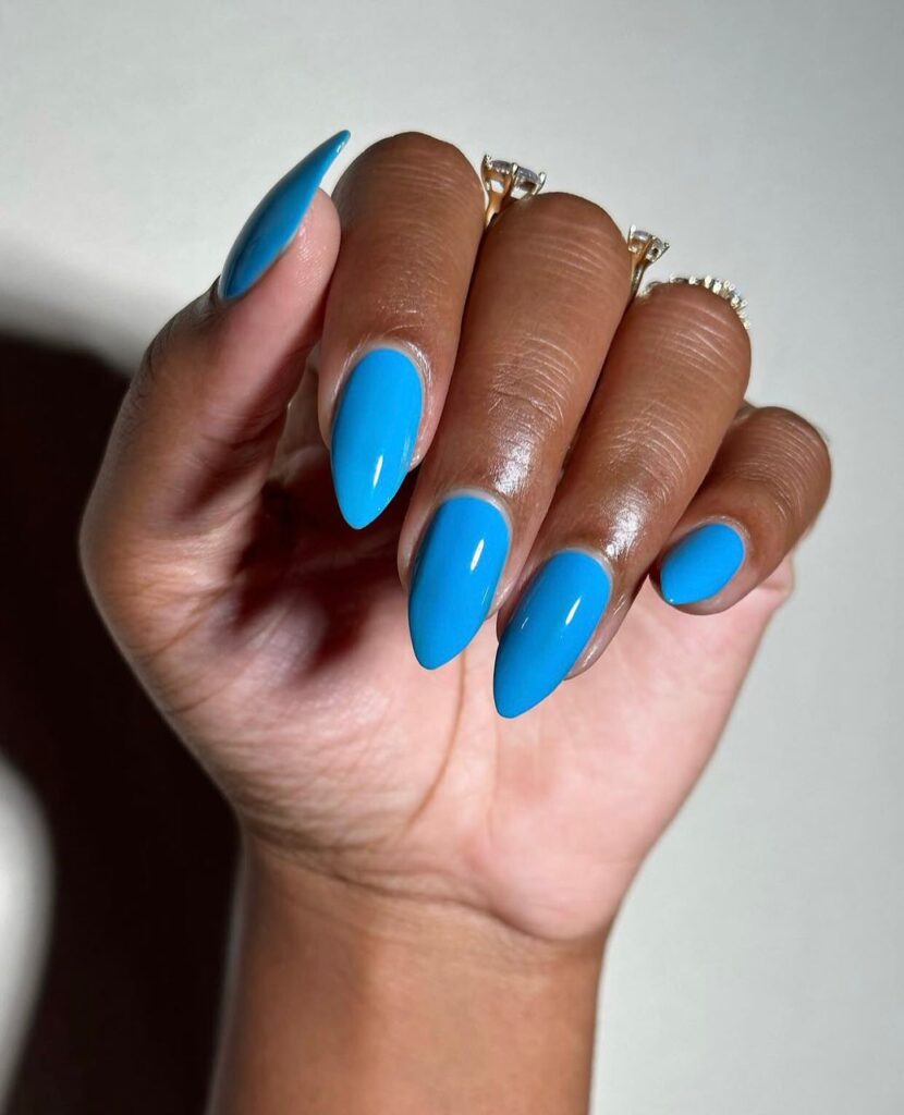 fourth of july nail designs