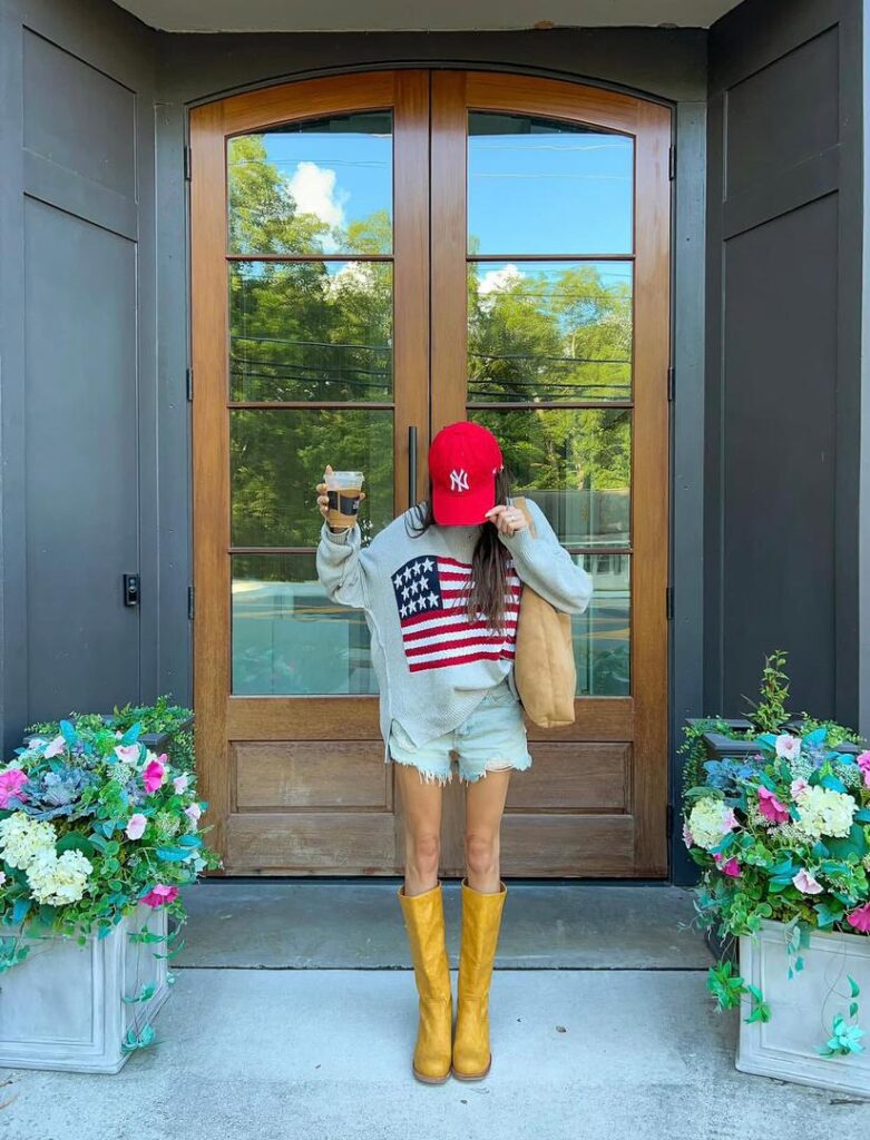 fourth of july outfit ideas