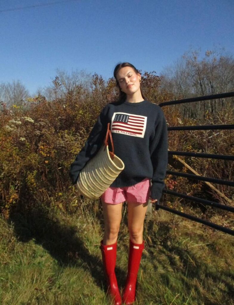 fourth of july outfits