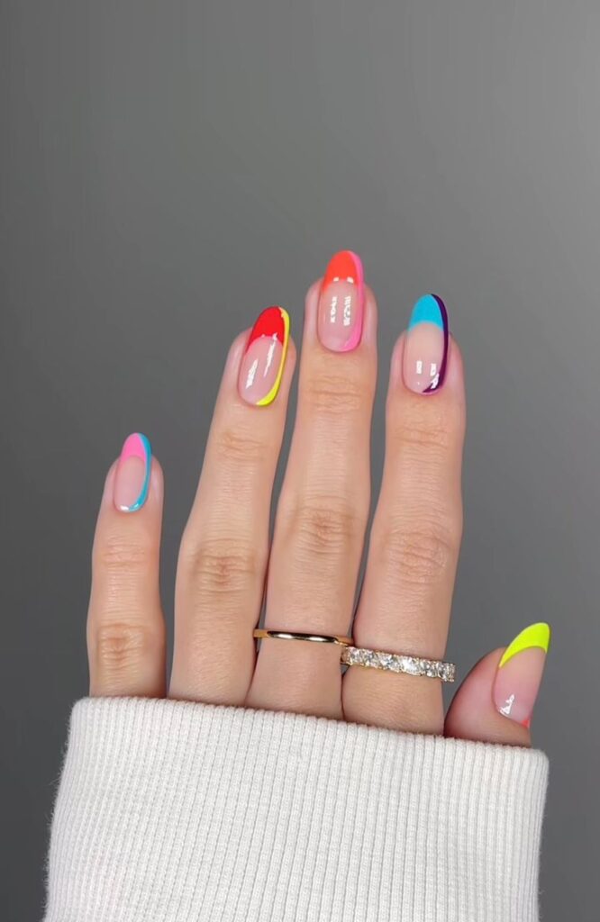 summer 2026 nail colors