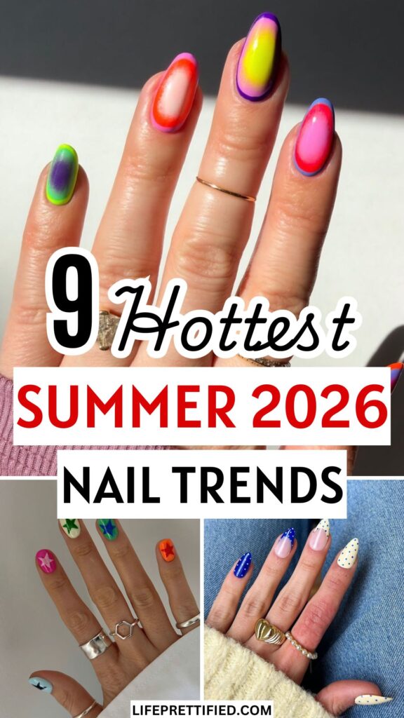 summer 2026 nail trends