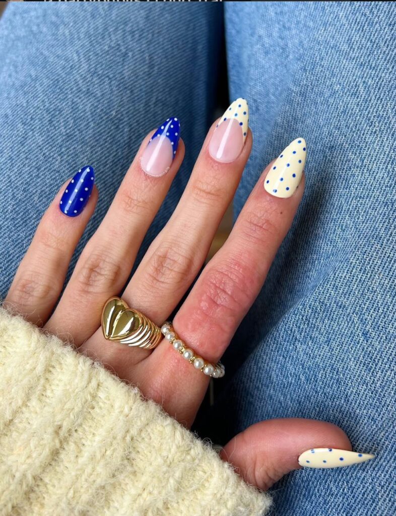 summer nails 2026