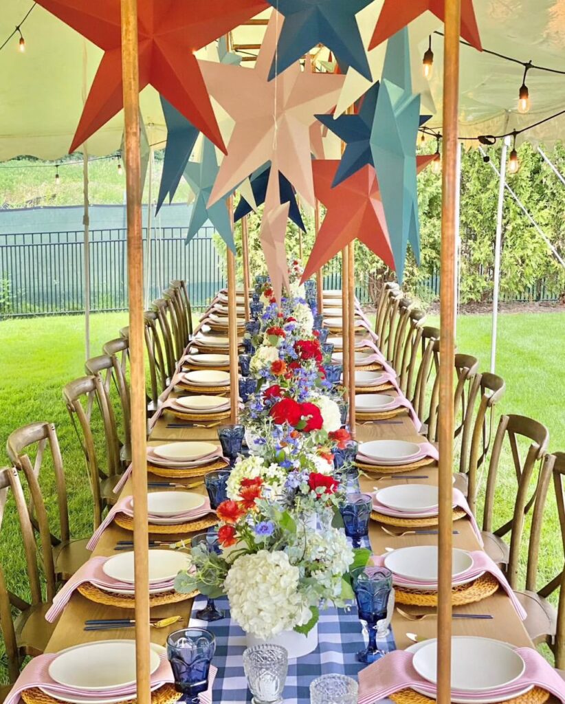 what to bring to 4th of july party
