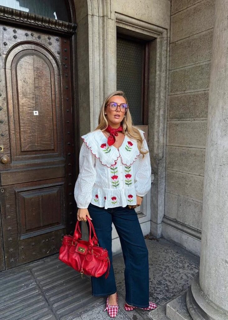 womens 4th of july outfit ideas