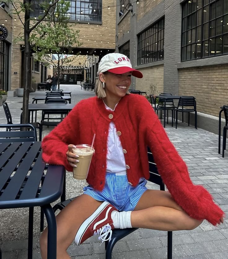 women's 4th of july outfits