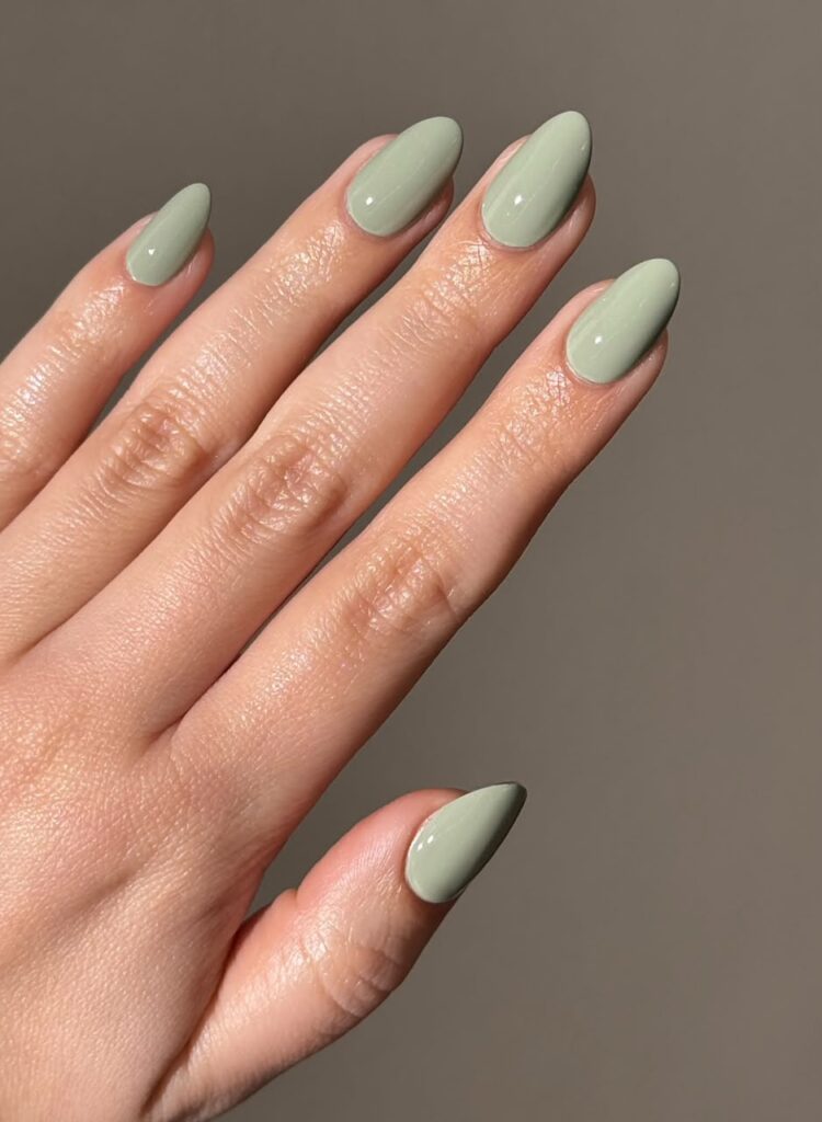 back to school nails for teachers