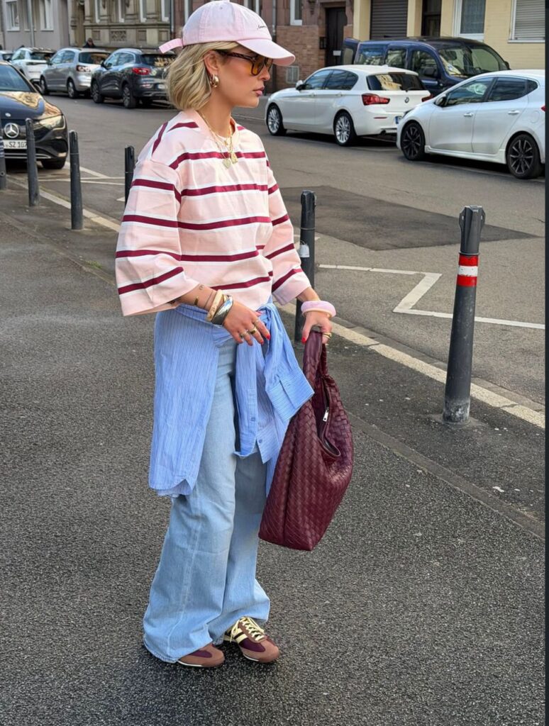 back to school outfit ideas