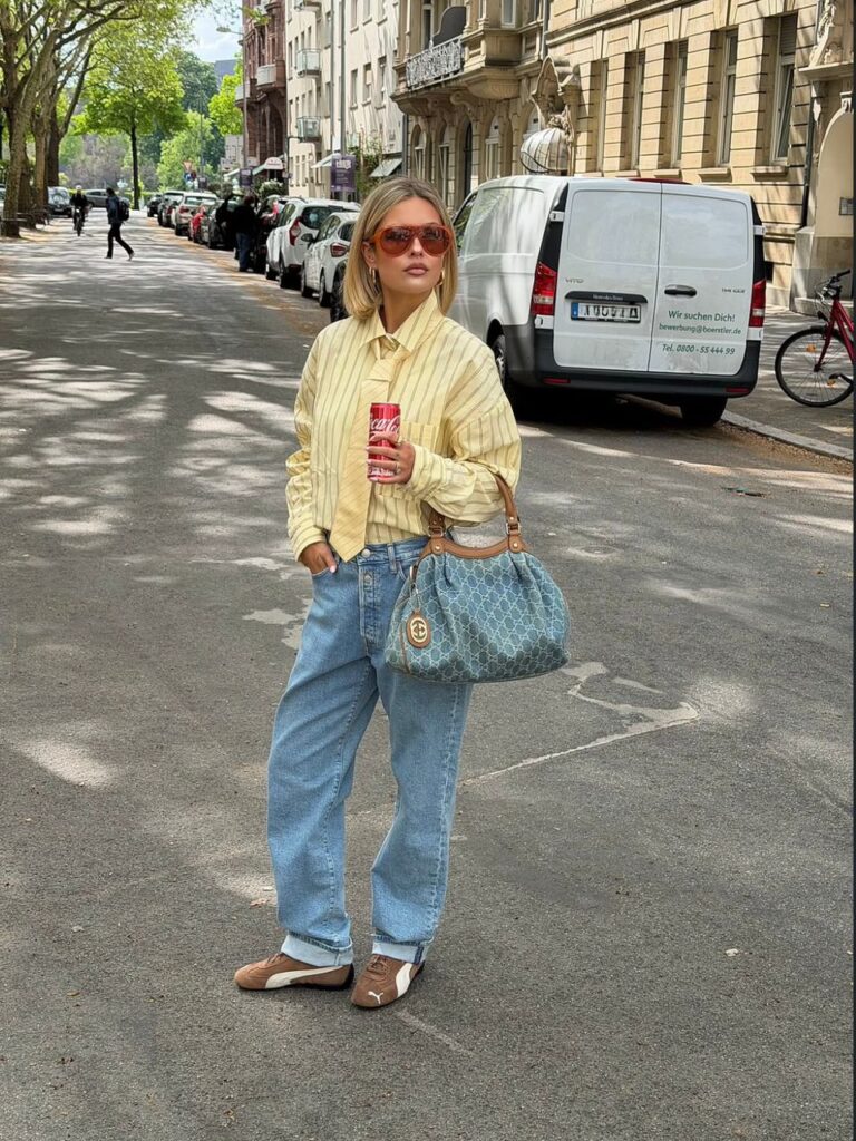 back to school outfits university