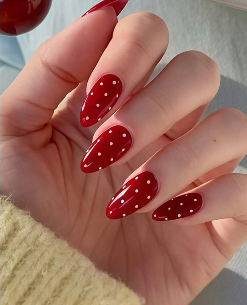 cute back to school nails