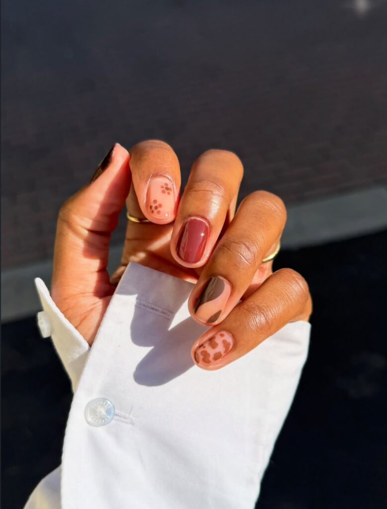 cute nail designs