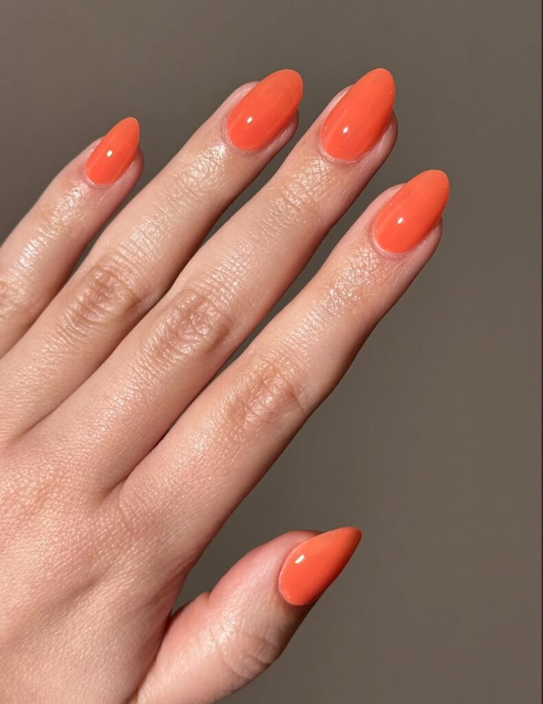 easy back to school nails